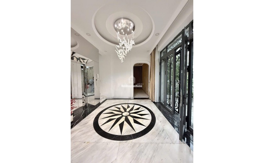 L1619 ⭐️ KDC Đại Phát An Phú Đông, SHR, HXT, 4 tầng, 13.5x10m, 1x tỷ